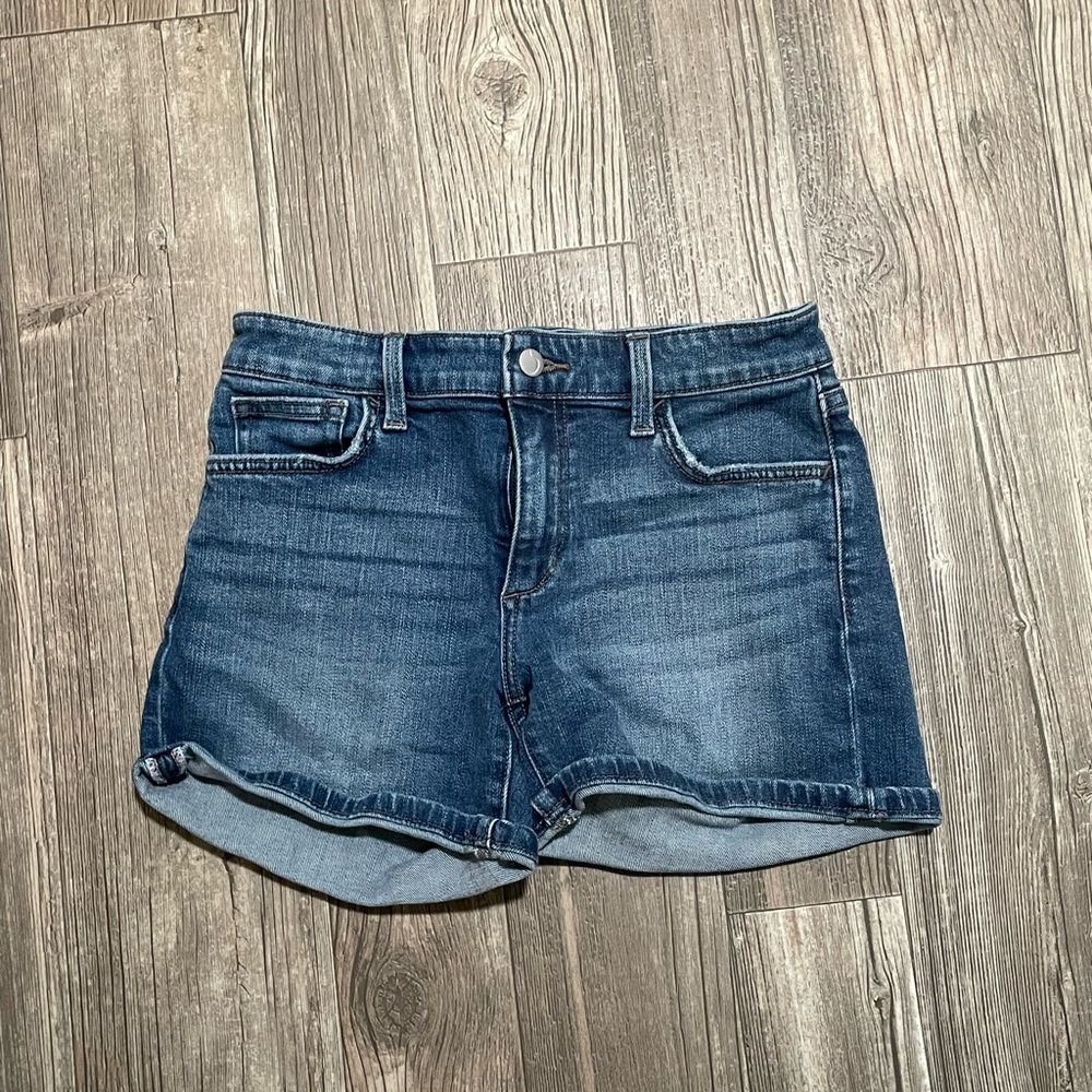 Joe’s Denim Women's Shorts
